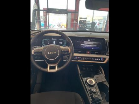 KIA Sportage 1.6 CRDi 136ch ISG Design 4x4 DCT7 à vendre à Reims - Image n°10