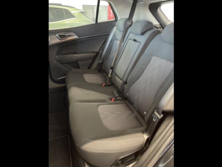 KIA Sportage 1.6 CRDi 136ch ISG Design 4x4 DCT7 à vendre à Reims - Image n°11