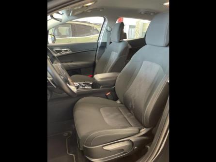 KIA Sportage 1.6 CRDi 136ch ISG Design 4x4 DCT7 à vendre à Reims - Image n°12