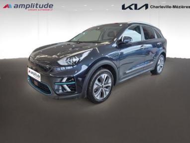 Voir le détail de l'offre de cette KIA e-Niro Active 204ch de 2021 en vente à partir de 16 299 € 