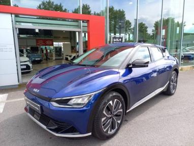 Voir le détail de l'offre de cette KIA EV6 229ch Air Design 2WD de 2024 en vente à partir de 408.45 €  / mois