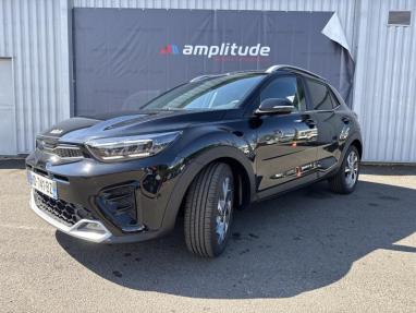 Voir le détail de l'offre de cette KIA Stonic 1.0 T-GDi 100ch GT Line DCT7 de 2025 en vente à partir de 24 799 € 