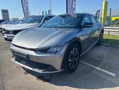 Voir le détail de l'offre de cette KIA EV6 229ch Air Active 2WD de 2023 en vente à partir de 263.73 €  / mois