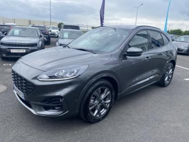 Voir le détail de l'offre de cette FORD Kuga 2.5 Duratec 190ch FHEV E85 ST-Line BVA de 2024 en vente à partir de 29 999 € 