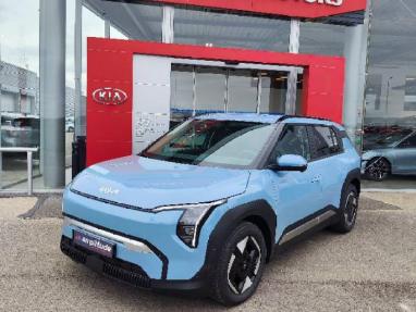 Voir le détail de l'offre de cette KIA EV3 204ch 58,3kWh Earth de 2025 en vente à partir de 34 579 € 