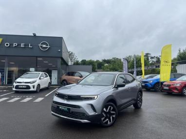 Voir le détail de l'offre de cette OPEL Mokka Mokka-e 136ch Elegance de 2021 en vente à partir de 186.8 €  / mois