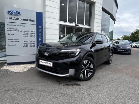FORD Explorer 204ch Extended Range 79kWh RWD à vendre à Auxerre - Image n°1