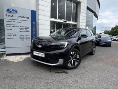 Voir le détail de l'offre de cette FORD Explorer 204ch Extended Range 79kWh RWD de 2025 en vente à partir de 38 990 € 