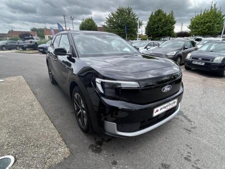 FORD Explorer 204ch Extended Range 79kWh RWD à vendre à Auxerre - Image n°3