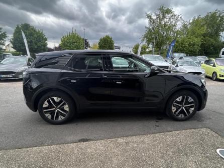 FORD Explorer 204ch Extended Range 79kWh RWD à vendre à Auxerre - Image n°4