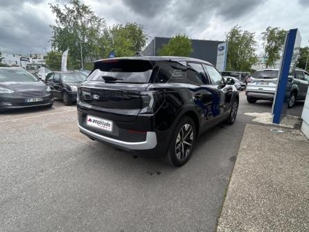 FORD Explorer 204ch Extended Range 79kWh RWD à vendre à Auxerre - Image n°5