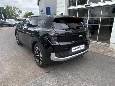 FORD Explorer 204ch Extended Range 79kWh RWD à vendre à Auxerre - Image n°7