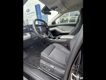 FORD Explorer 204ch Extended Range 79kWh RWD à vendre à Auxerre - Image n°10