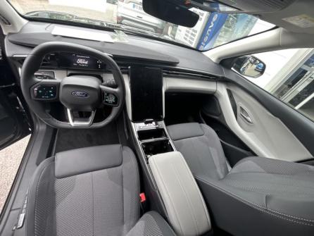 FORD Explorer 204ch Extended Range 79kWh RWD à vendre à Auxerre - Image n°12