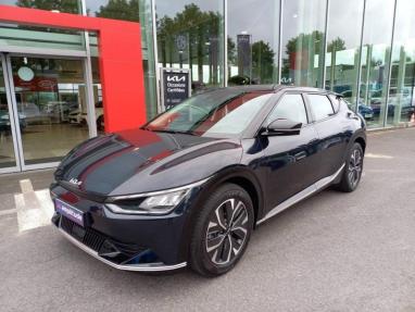 Voir le détail de l'offre de cette KIA EV6 229ch Air Design 2WD de 2022 en vente à partir de 266.05 €  / mois