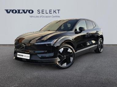 Voir le détail de l'offre de cette VOLVO EX30 Single Extended Range 272ch Plus de 2024 en vente à partir de 304.68 €  / mois