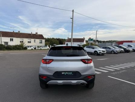 KIA Stonic 1.0 T-GDi 100ch Blue Edition à vendre à Auxerre - Image n°6