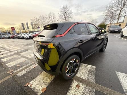 OPEL Mokka 1.2 Turbo 130ch GS Line BVA8 à vendre à Melun - Image n°5
