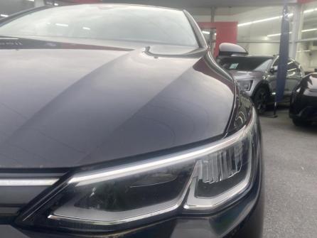 VOLKSWAGEN Golf 1.5 eTSI OPF 150ch Life Business 1st DSG7 à vendre à Compiègne - Image n°9