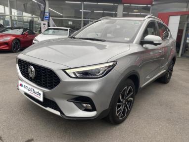 Voir le détail de l'offre de cette MG MOTOR ZS 1.5 VTi-Tech 106ch Luxury de 2023 en vente à partir de 14 999 € 