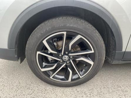 MG MOTOR ZS 1.5 VTi-Tech 106ch Luxury à vendre à Reims - Image n°9