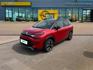 CITROEN C3 Aircross PureTech 130ch S&S Shine Pack EAT6 de 2023 en vente à Troyes