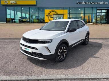Voir le détail de l'offre de cette OPEL Mokka 1.2 Turbo 130ch Elegance BVA8 de 2023 en vente à partir de 178.83 €  / mois