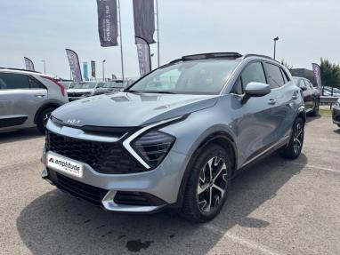 Voir le détail de l'offre de cette KIA Sportage 1.6 T-GDi 230ch HEV Design BVA6 4x2 de 2023 en vente à partir de 306.09 €  / mois