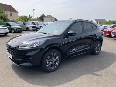 Voir le détail de l'offre de cette FORD Kuga 2.5 Duratec 225ch PHEV ST-Line BVA de 2023 en vente à partir de 281.21 €  / mois