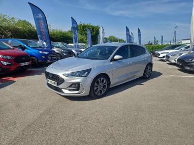 Voir le détail de l'offre de cette FORD Focus 1.5 EcoBlue 115ch ST-Line X BVA8 de 2024 en vente à partir de 280.19 €  / mois