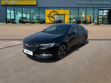 Voir le détail de l'offre de cette OPEL Insignia Grand Sport 2.0 D 170ch Ultimate AT8 Euro6dT de 2019 en vente à partir de 312.78 €  / mois