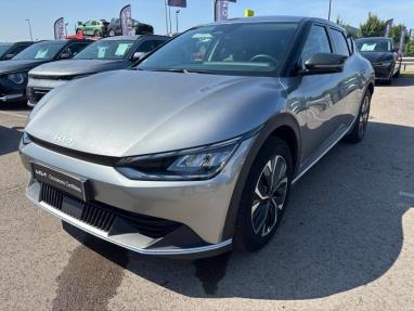 Voir le détail de l'offre de cette KIA EV6 229ch Air Active 2WD de 2023 en vente à partir de 265.27 €  / mois