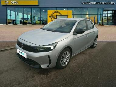 OPEL Corsa 1.2 Turbo 100ch de 2023 en vente à Troyes