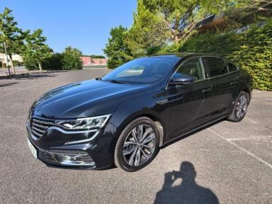 Voir le détail de l'offre de cette RENAULT Talisman 1.7 Blue dCi 150ch Intens - 19 de 2020 en vente à partir de 299.95 €  / mois
