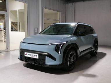 Voir le détail de l'offre de cette KIA EV3 204ch 81,4kWh GT-Line de 2024 en vente à partir de 38 999 € 