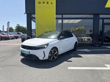 Voir le détail de l'offre de cette OPEL Corsa 1.2 Turbo Hybrid 100ch GS e-BVA6 de 2024 en vente à partir de 19 499 € 
