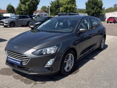 Voir le détail de l'offre de cette FORD Focus 1.0 EcoBoost 100ch Trend Business de 2019 en vente à partir de 165.58 €  / mois