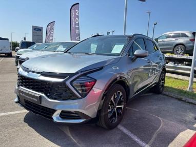 Voir le détail de l'offre de cette KIA Sportage 1.6 T-GDi 230ch HEV  Design BVA6 4x2 de 2022 en vente à partir de 299.42 €  / mois