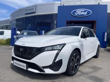 Voir le détail de l'offre de cette PEUGEOT 308 PHEV 180ch Allure Pack e-EAT8 de 2022 en vente à partir de 225.17 €  / mois