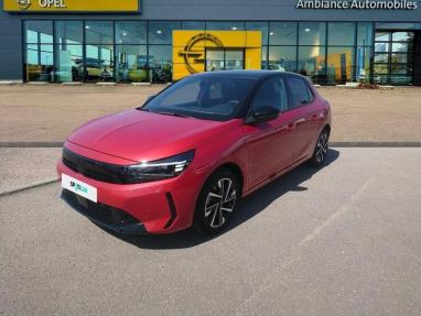 Voir le détail de l'offre de cette OPEL Corsa 1.2 Turbo 130ch GS BVA8 de 2024 en vente à partir de 187.08 €  / mois