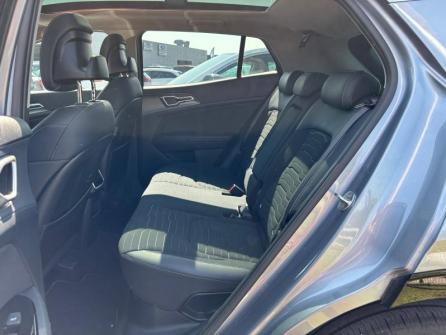KIA Sportage 1.6 T-GDi 230ch HEV  Design BVA6 4x2 à vendre à Troyes - Image n°10