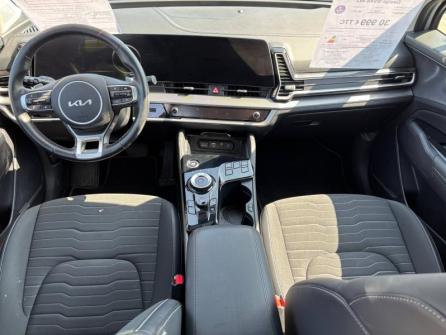 KIA Sportage 1.6 T-GDi 230ch HEV  Design BVA6 4x2 à vendre à Troyes - Image n°12