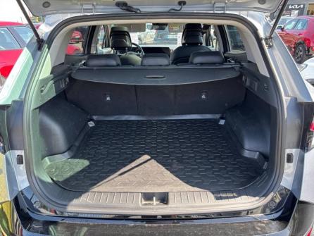 KIA Sportage 1.6 T-GDi 230ch HEV  Design BVA6 4x2 à vendre à Troyes - Image n°11