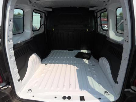CITROEN Berlingo Van M 1000kg BlueHDi 130ch S&S EAT8 VITRAGE COMPLET à vendre à Melun - Image n°3