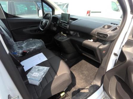 CITROEN Berlingo Van M 1000kg BlueHDi 130ch S&S EAT8 VITRAGE COMPLET à vendre à Melun - Image n°4