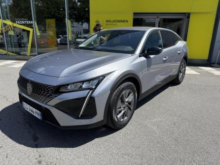 PEUGEOT 408 Hybrid 136ch Allure e-DCS6 à vendre à Melun - Image n°1