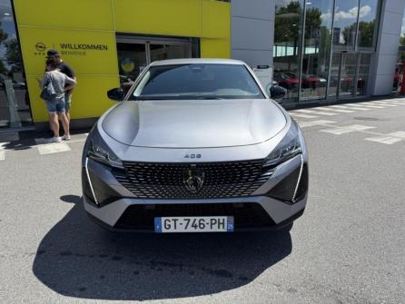 PEUGEOT 408 Hybrid 136ch Allure e-DCS6 à vendre à Melun - Image n°2