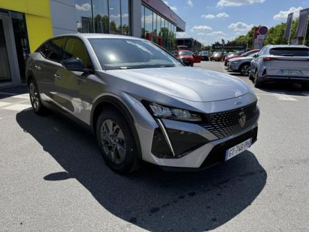 PEUGEOT 408 Hybrid 136ch Allure e-DCS6 à vendre à Melun - Image n°3