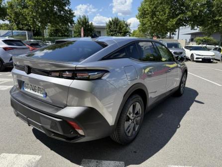 PEUGEOT 408 Hybrid 136ch Allure e-DCS6 à vendre à Melun - Image n°5