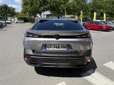 PEUGEOT 408 Hybrid 136ch Allure e-DCS6 à vendre à Melun - Image n°6